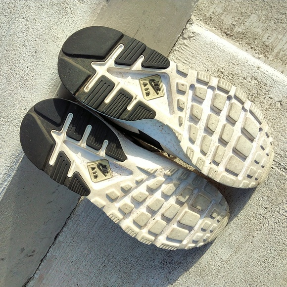 Nike Air Haurache - Picture 4 of 5